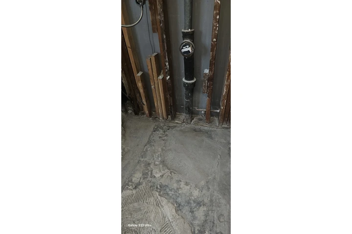 Alonzo plumbing image 2