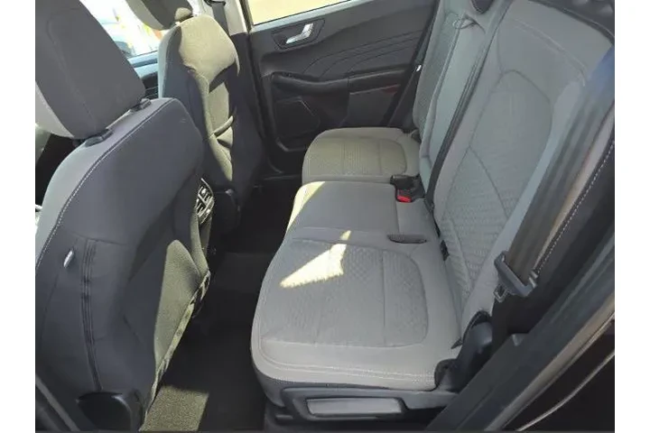 $15484 : Ford Escape 2021 SE 4dr SUV image 8