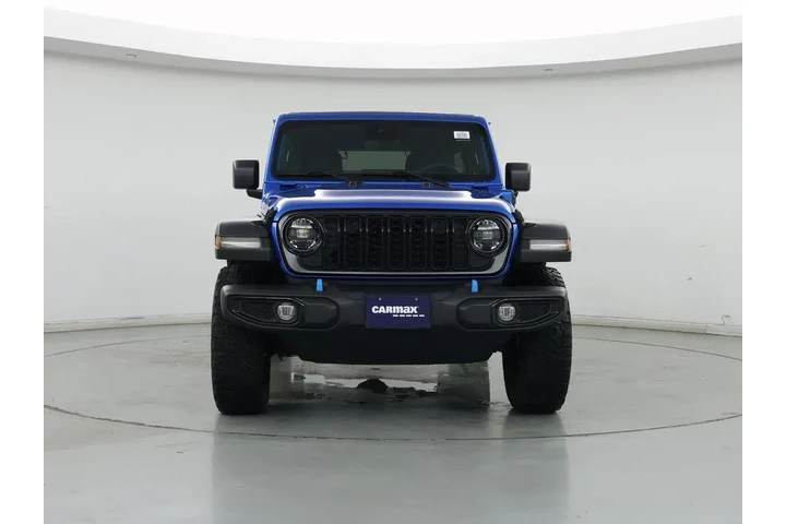 $35998 : Jeep Wrangler 2024 4x4 Willy image 5