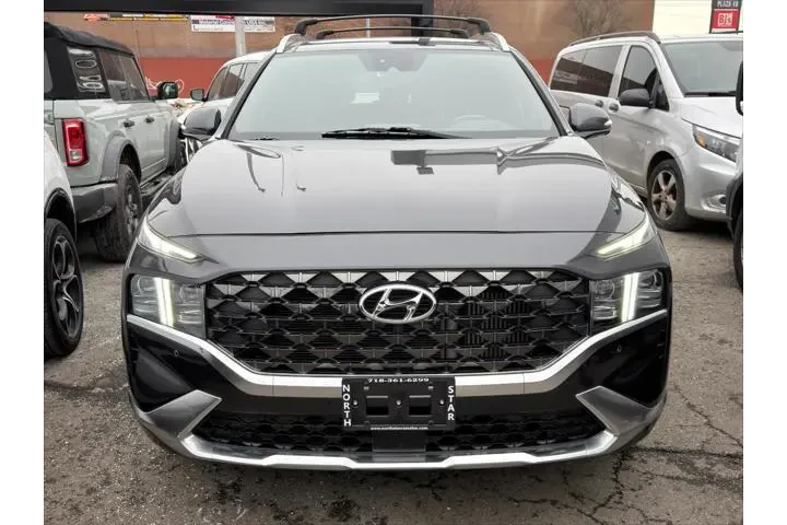 $18895 : Hyundai SANTA FE 2022 AWD Ca image 2