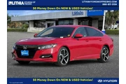 Honda Accord 2020 Sport 4dr en Fresno
