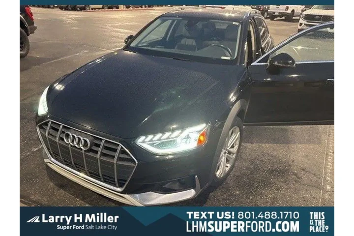 $29324 : Audi A4 allroad 2020 AWD 2.0 image 1