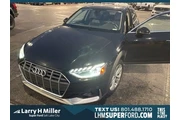 Audi A4 allroad 2020 AWD 2.0 en Salt Lake City