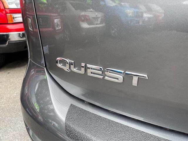 $9449 : 2014 Quest 3.5 S image 8