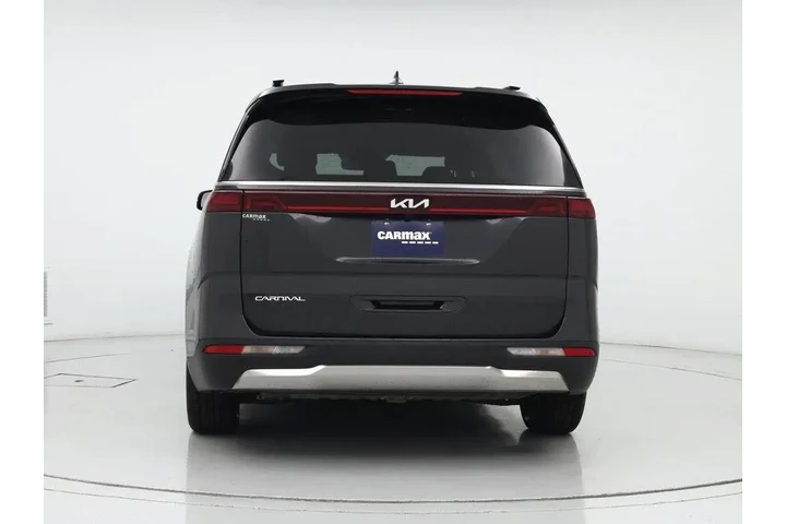 $39998 : Kia Carnival 2024 SX 4dr Min image 6