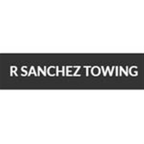 R Sanchez Towing image 1