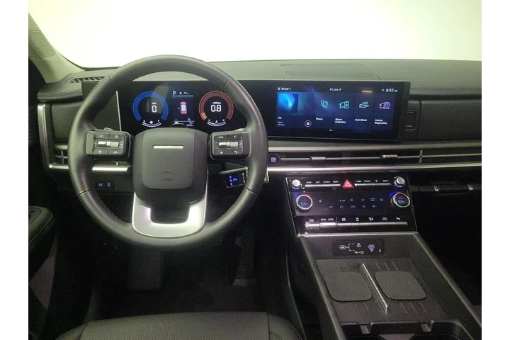 $33998 : Hyundai SANTA FE 2025 AWD SE image 10