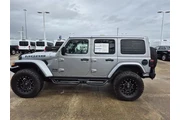 $30591 : Jeep Wrangler Unlimited 2019 thumbnail