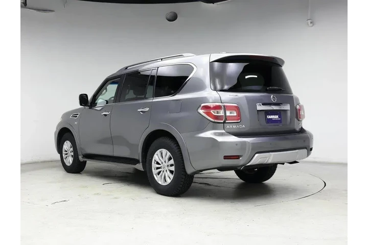 $19998 : Nissan Armada 2017 4x4 SV 4d image 2