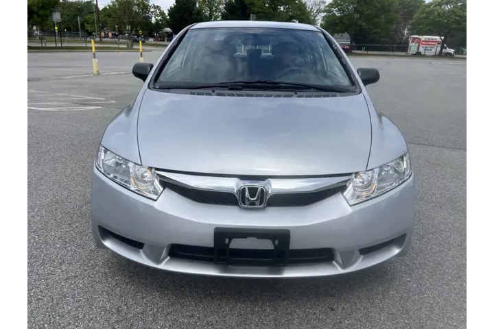 $7500 : 2010 Civic VP image 4