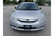 $7500 : 2010 Civic VP thumbnail