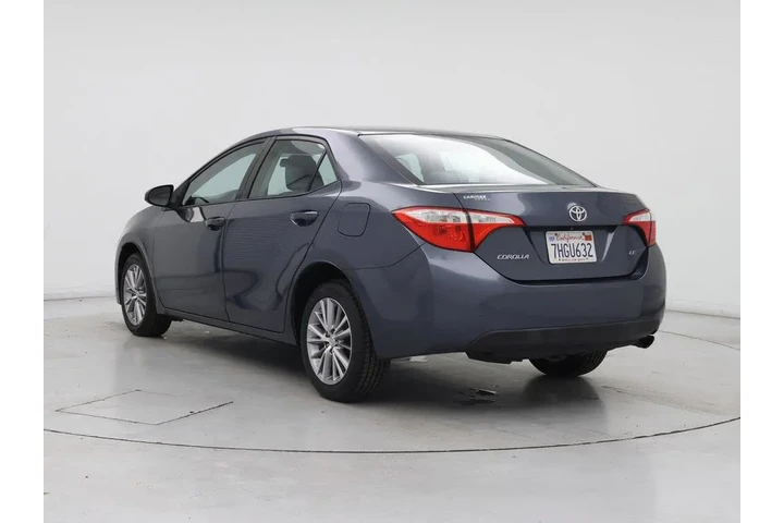 $15998 : Toyota Corolla 2015 LE 4dr S image 2