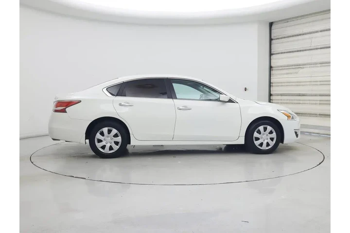 $11998 : Nissan Altima 2015 2.5 S 4dr image 7