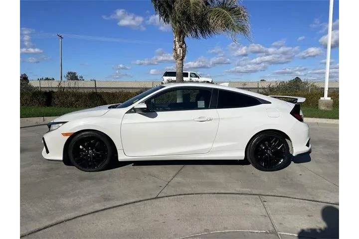 $22767 : Honda Civic 2020 Si 2dr Coup image 5