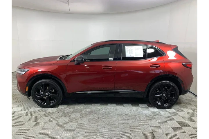 $19920 : Buick Envision 2023 Preferre image 4