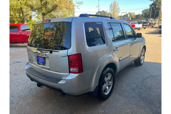 $8999 : 2011 Pilot EX image 5