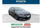 Kia Forte 2023 LXS 4dr Sedan en New Hampshire