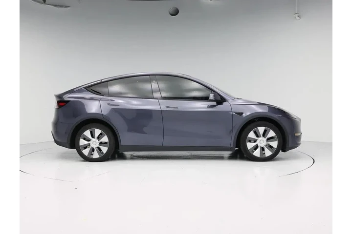 $36998 : Tesla Model Y 2023 AWD Long image 7