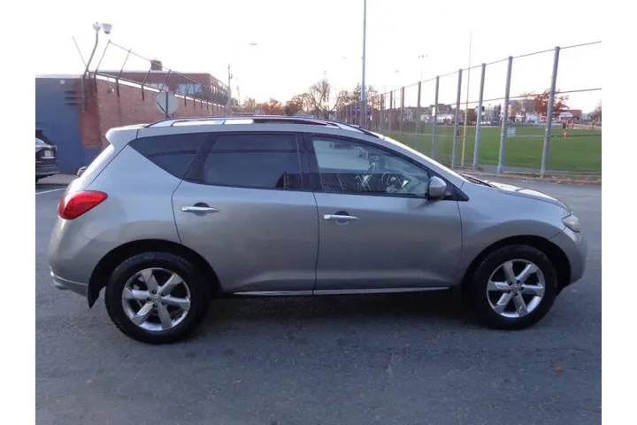 $6950 : 2009 Murano SL image 7