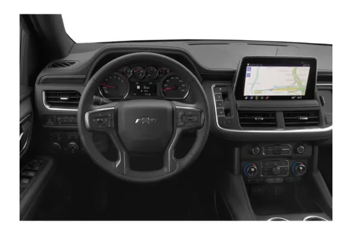 $38217 : Chevrolet Suburban 2021 4x2 image 7