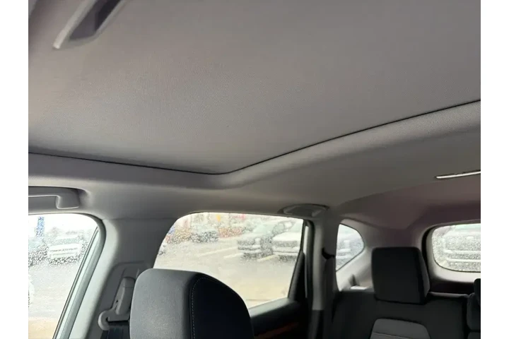 $25991 : Honda CR-V 2021 AWD EX 4dr S image 3