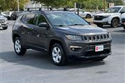 PRE-OWNED 2018 JEEP COMPASS en Madison WV