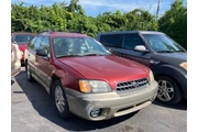 2003 Outback en Lexington