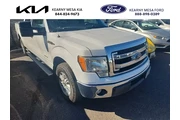 Ford F-150 2014 4x2 XLT 4dr en San Diego