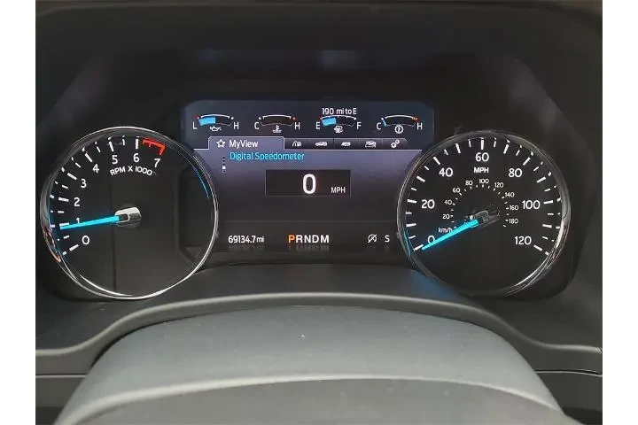 $32245 : Ford Expedition 2021 4x2 Lim image 6