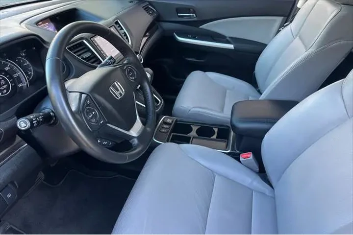 $16990 : Honda CR-V 2016 EX-L 4dr SUV image 10