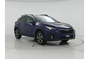 Subaru Crosstrek 2024 AWD Pr