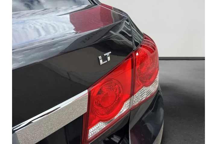 Chevrolet Cruze Limited 2016 image 7