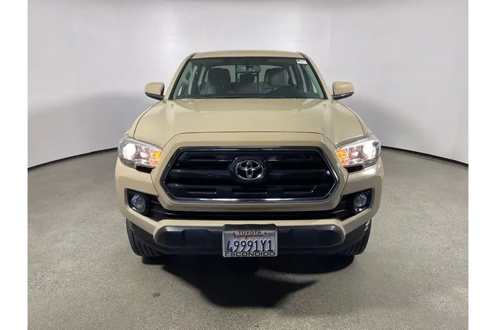 $25995 : Toyota Tacoma 2016 4x2 SR5 V image 8