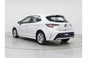 $22998 : Toyota Corolla Hatchback 202 thumbnail