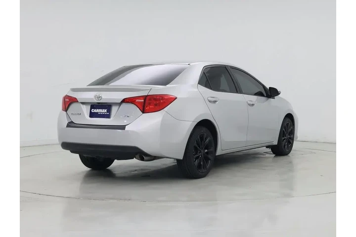 $14599 : Toyota Corolla 2017 SE 4dr S image 8