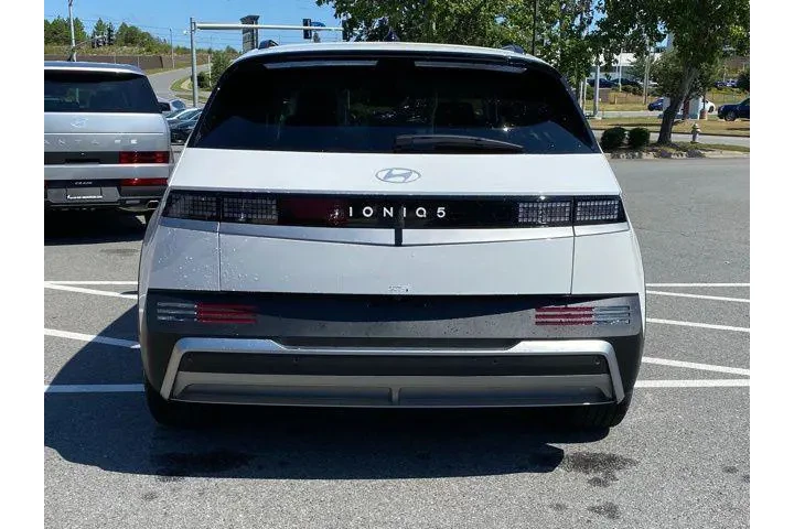 $35973 : Hyundai IONIQ 5 2025 SEL 4dr image 6