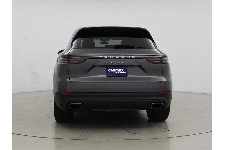 $39998 : Porsche Cayenne 2021 AWD 4dr image 6