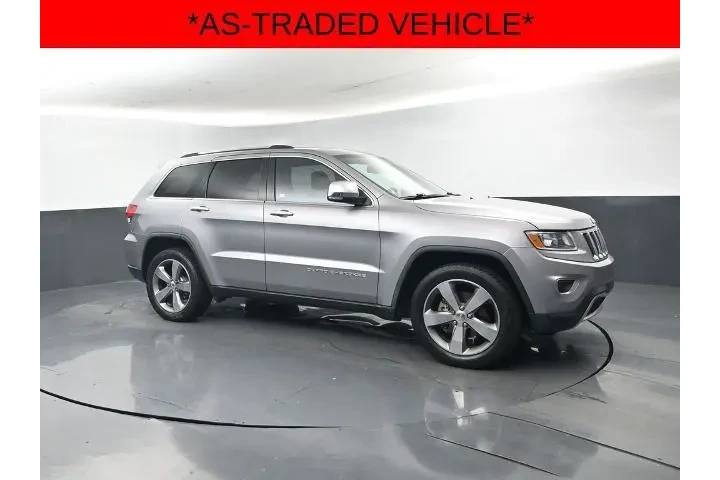 $8995 : Jeep Grand Cherokee 2014 4x2 image 10
