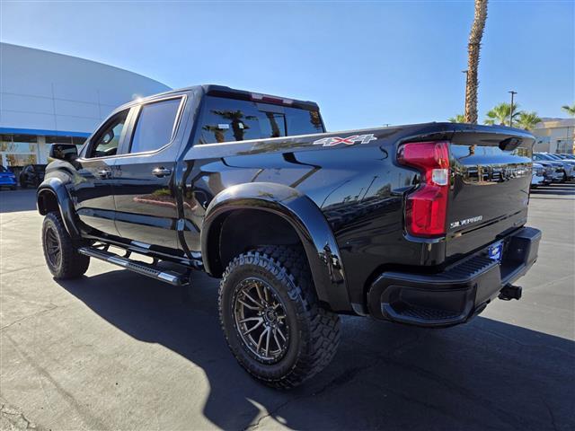 $49991 : Pre-Owned 2021 Silverado 1500 image 4