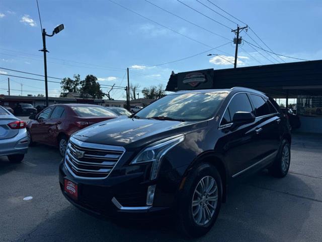 $18995 : 2017 XT5 Luxury image 3