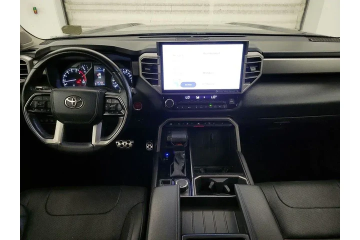 $39998 : Toyota Tundra 2022 4x4 Limit image 9