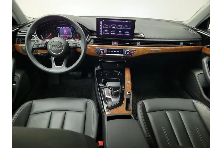 $24998 : Audi A4 2022 AWD quattro Pre image 9
