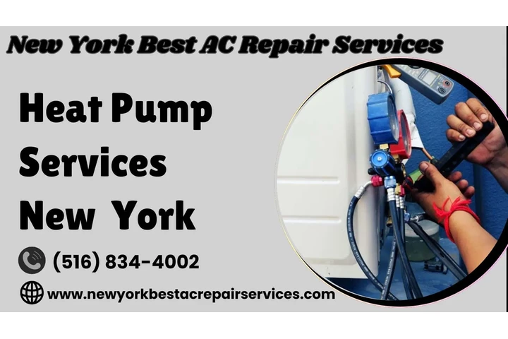 New York Best AC Repair Servic image 8