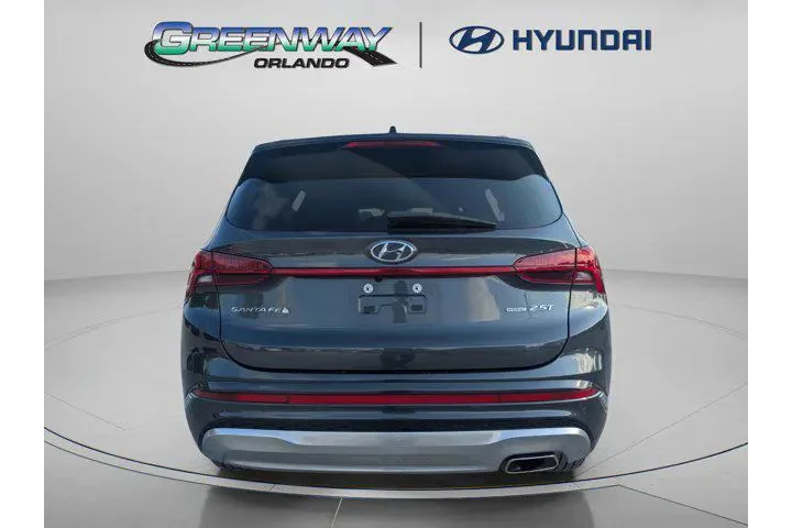 $31239 : Hyundai SANTA FE 2023 AWD Ca image 7