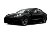 Tesla Model 3 2021 AWD Long en San Jose