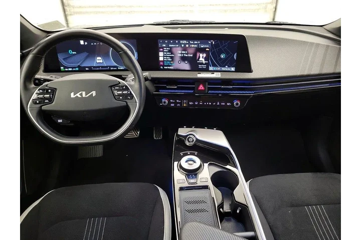 $26998 : Kia EV6 2023 GT-Line 4dr Cro image 9