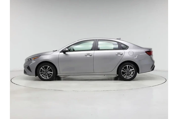 $19998 : Kia Forte 2024 LXS 4dr Sedan image 3