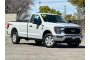 Ford F-150 2023 4x4 XL 2dr R en Bakersfield