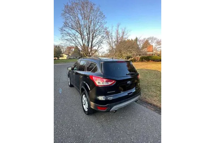 $6495 : Ford Escape 2014 SE 4dr SUV image 7