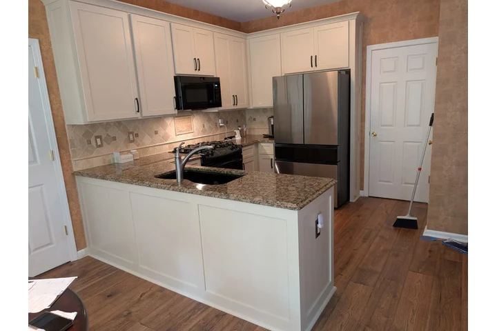 Jose Cruz Custom Cabinets image 6